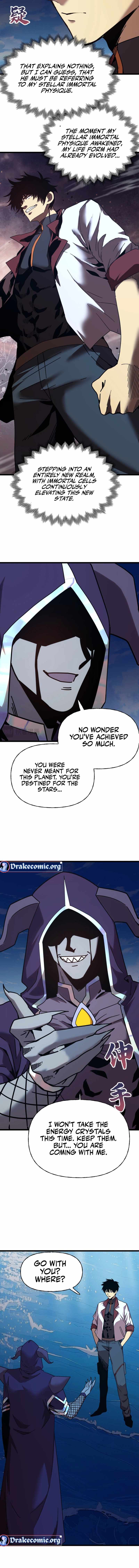 Apex Future Martial Arts Chapter 213 10